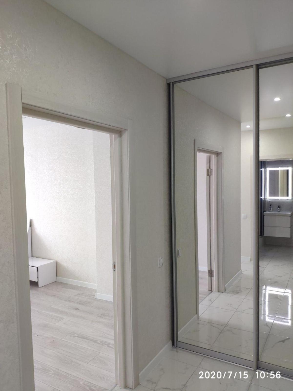 Люкс Апартаменты .Район Автовокзала,В Жк Арена Rivne Kamer foto